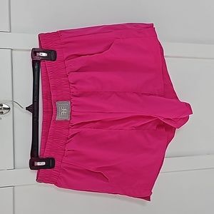 Heroine Sport utility shorts size XL